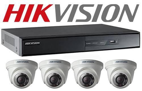 Hikvision Distributor in Chennai